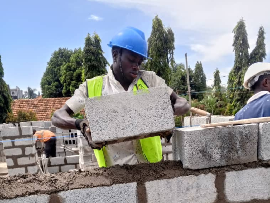 Building Construction